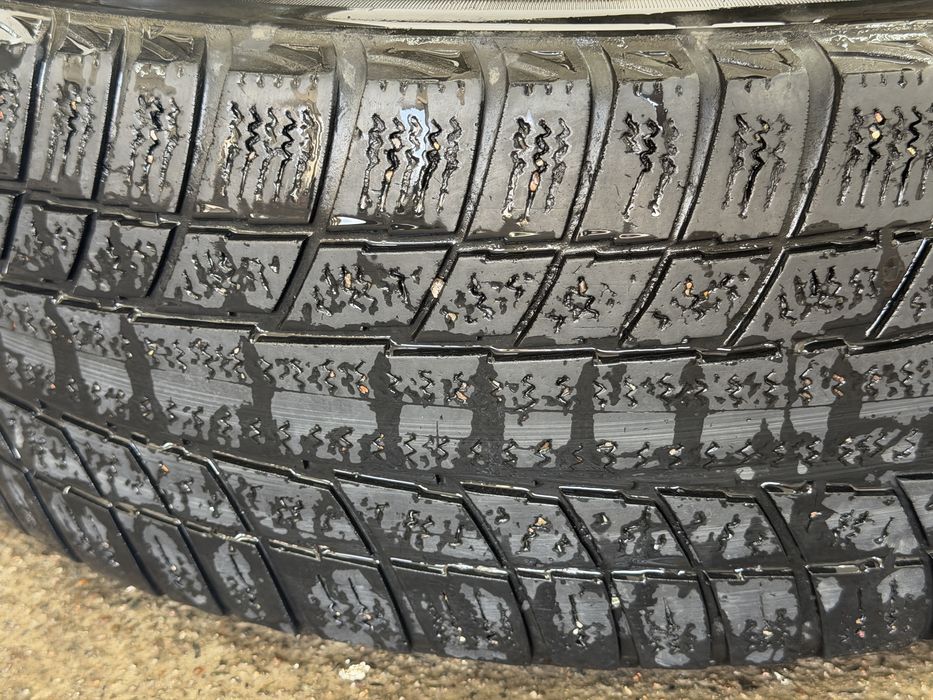 235/70/16 летние шины Hankook