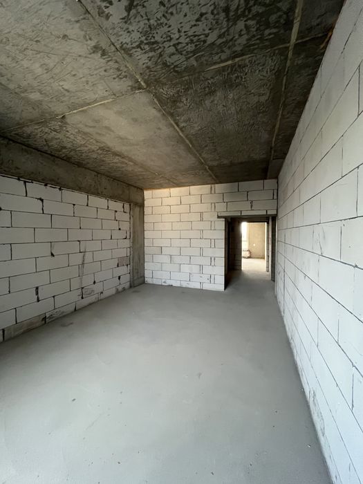 ЖК Medina 2-бөлмелі пәтер сатылады