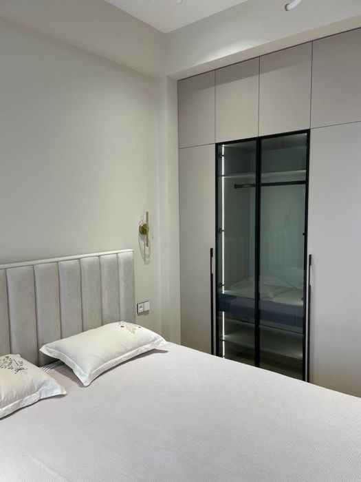 ЭЛИТНАЯ! 2х комнатная кв-ра на Дархане рядом метро Х.Алимждана