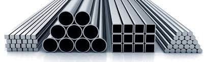 Арматура Трубы круглые и профильные
