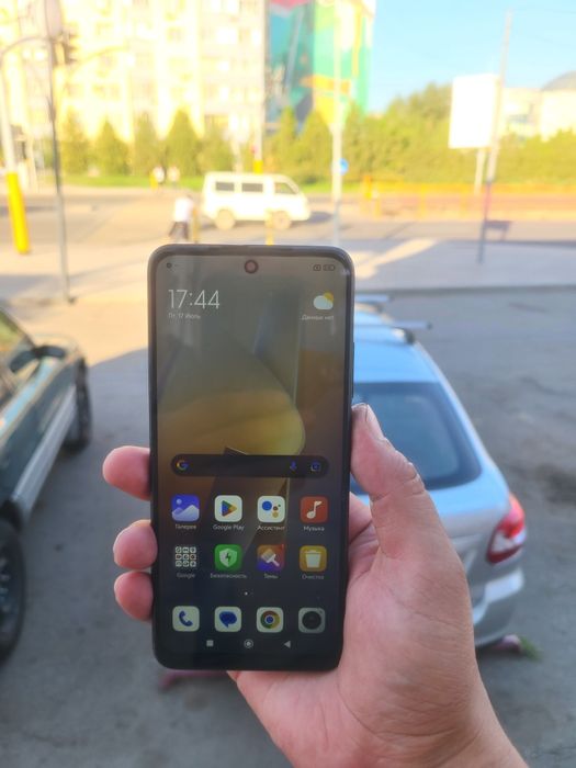 Продам Redmi Note 11s