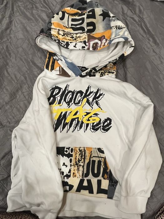 Пакет одежды на девочку 2-4 года