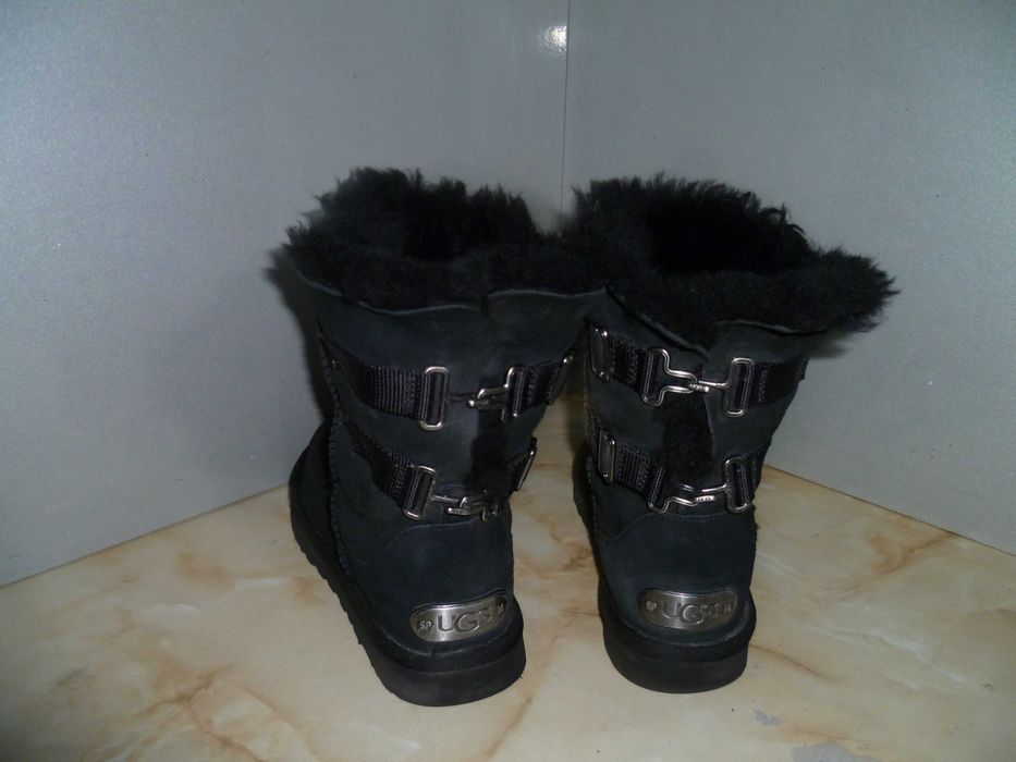 UGG оригинални ботуши №38