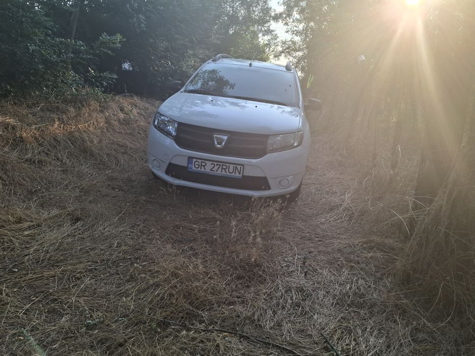 Dacia Mcv 1.5dci