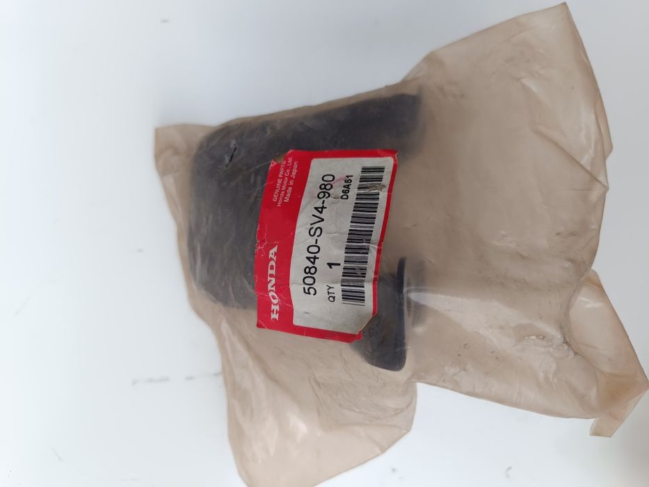 Подушка Двигателя  Honda