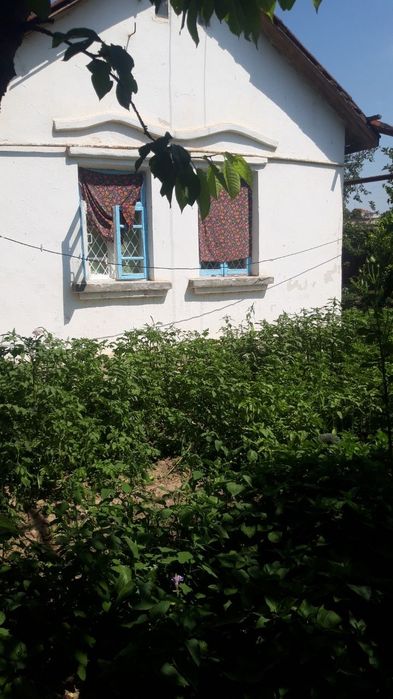 Продается участок