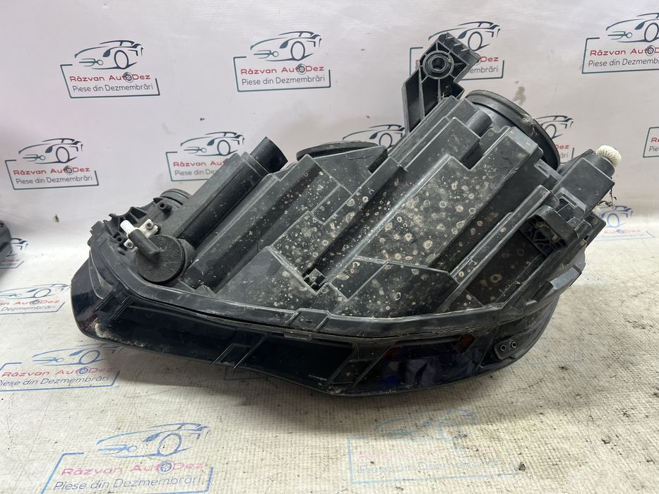 far dreapta halogen audi a3 8v - benzina 2014