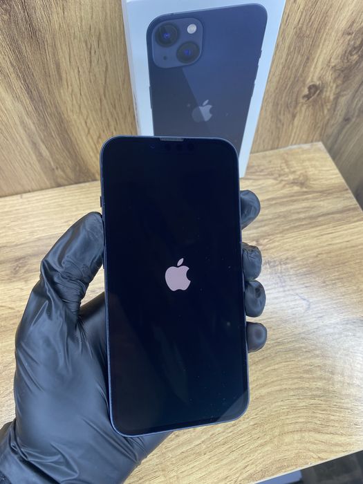 iPhone 13 128Gb 83%