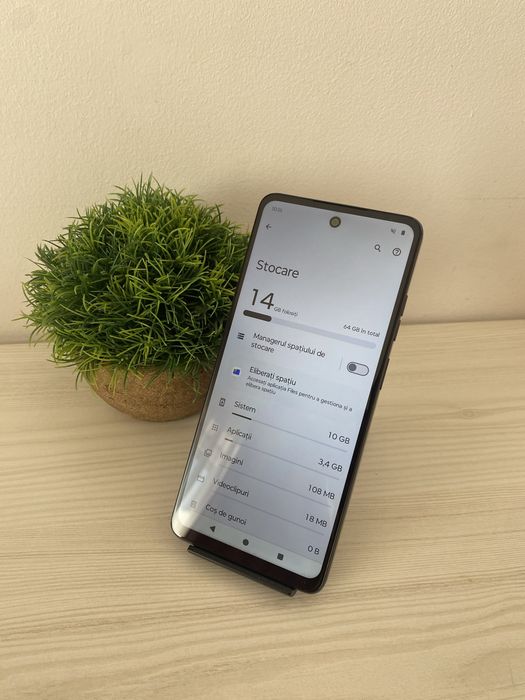 Motorola G04 / 64Gb - Liber de retea !