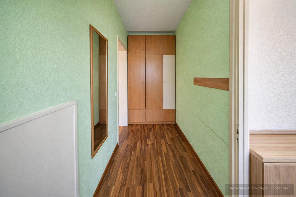 Едностаен апартамент  в гр.Варна, Автогара!