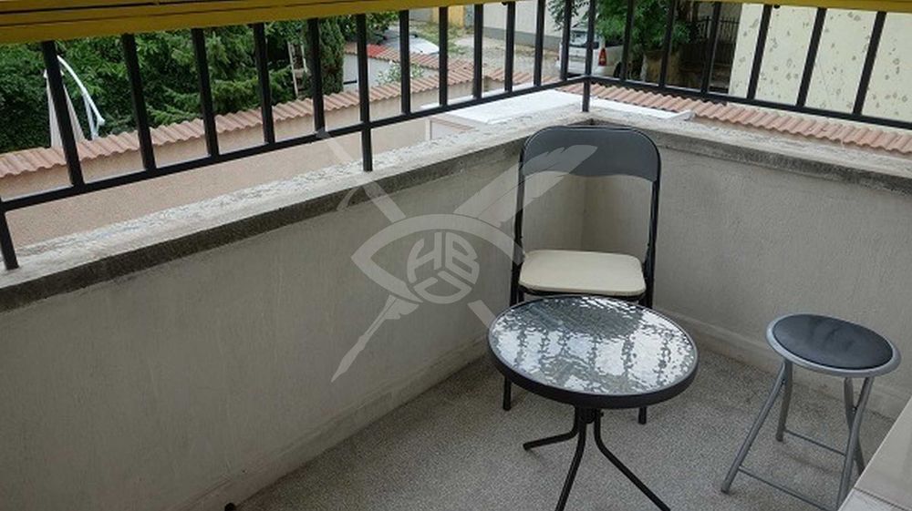 Дава се под наем Едностаен апартамент в София, Център - 60 кв.м за 675 € - Снимка #6