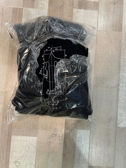 Суичър Trapstar.