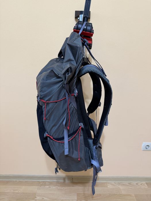 Рюкзак Pajak XC3 45+5 L