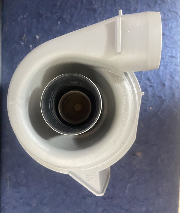 Б. У Насос посудомоечной машины Bosch