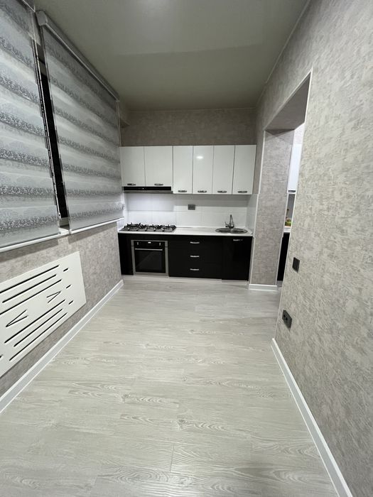 Госпитальныйда 4 хонали уй ижарага берилади