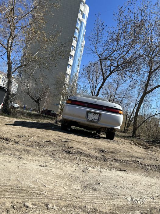 Toyota Mark || 1994г