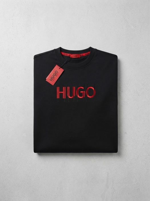 Bluze Hugo noi!