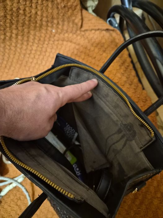 Сумка из Вьетнам