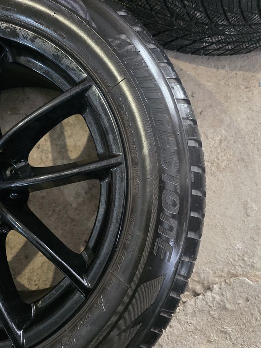 Roti/Jante BMW X3/X4 ( G01, G02 )Originale