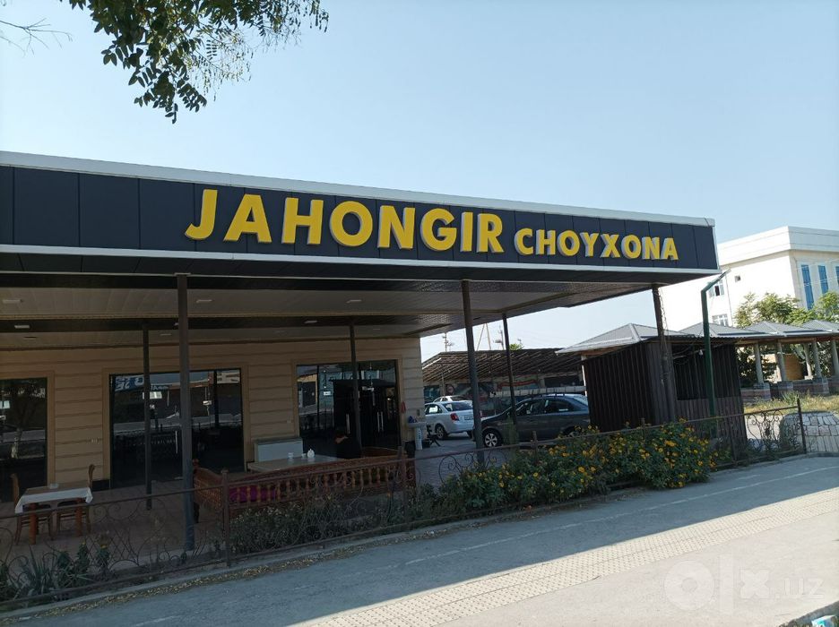 Наружная реклама, объёмные буквы, неоновый вывески