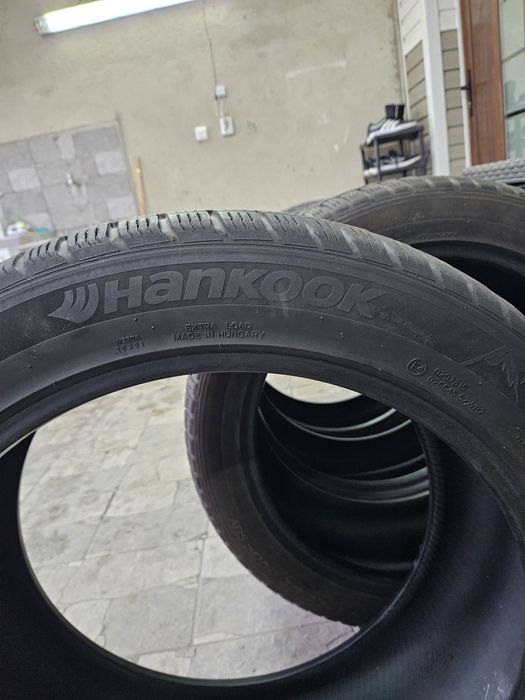 265/45R20 Hankook