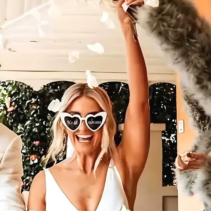 Очила за младоженци, Очила за Моминско Ергенско Парти, Очила за Сватба