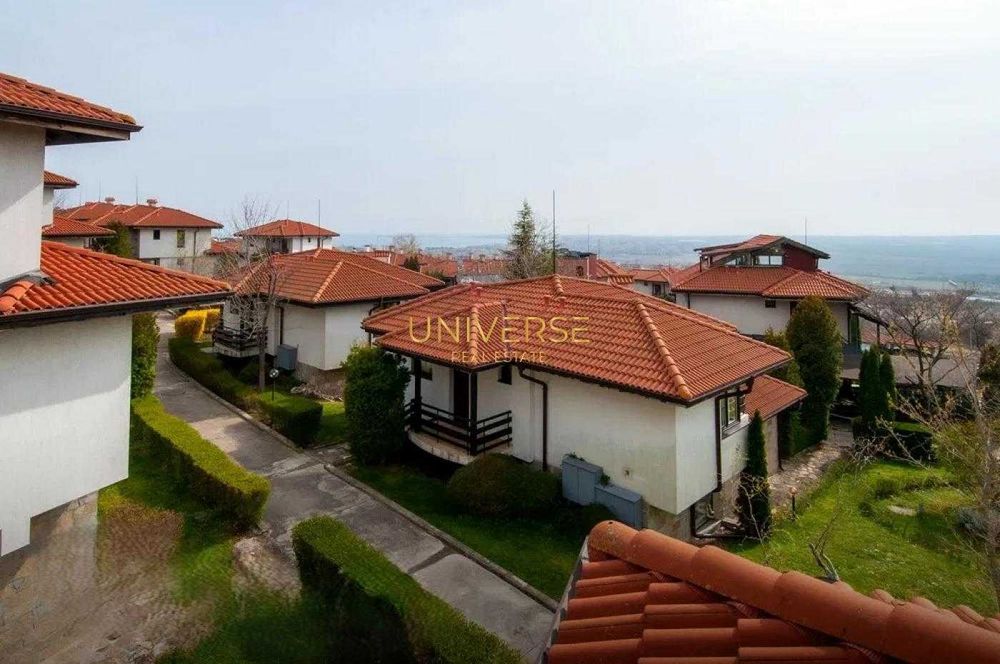 Продава се Двустаен апартамент в с. Кошарица, Област Бургас - 70 кв.м за 929 €/кв.м - Снимка #8