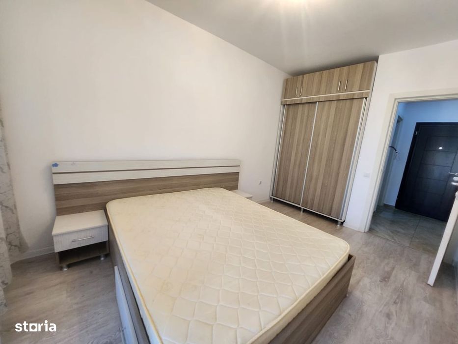 Apartament - Avangarde City - Militari Residence — fotografia 1