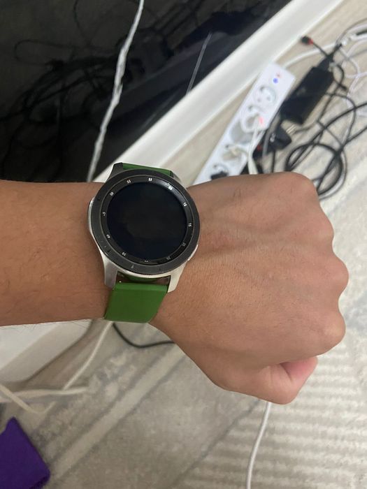 Смарт часы Самсунг 20 к