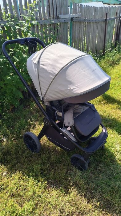 Продам коляску Rant Basic Energy 2 в 1