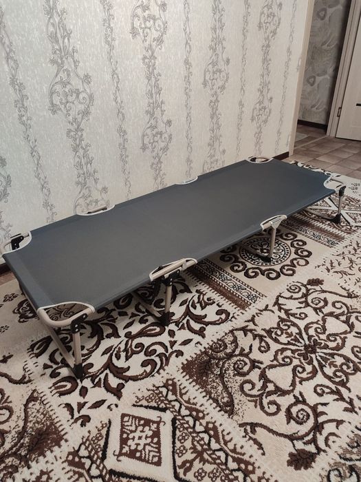 Продам раскладушку