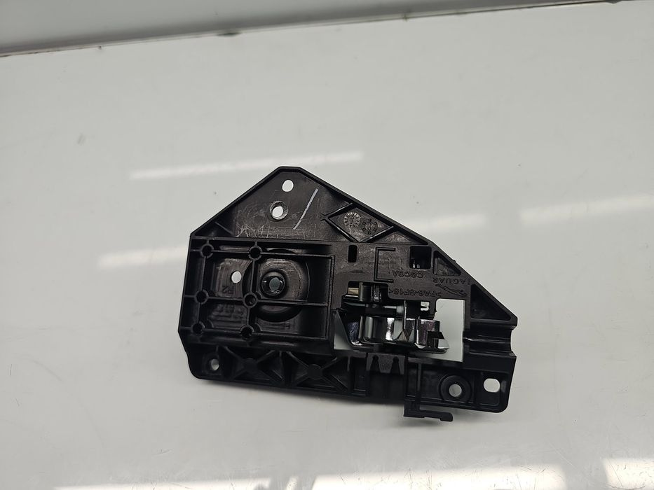 Maner interior dreapta fata Jaguar XF (X250) [Fabr 2008-2015] Facelift