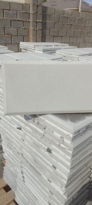 Термопанели готовка