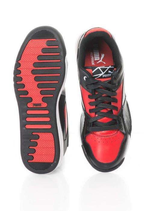 Puma ducati red clearance shoes