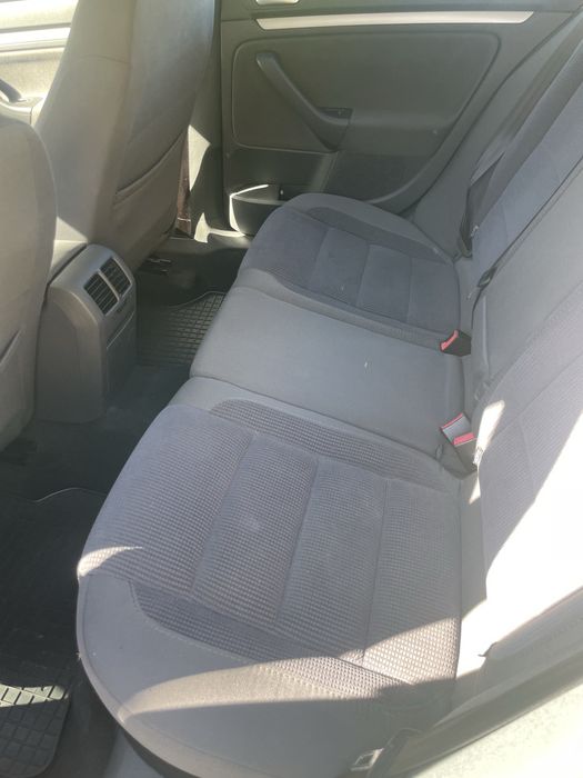 Vand Golf 5 break,cutie automata