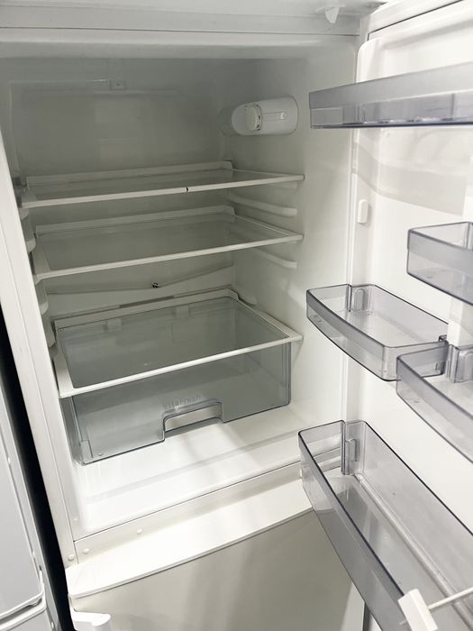 Combina frigorifica Liebherr