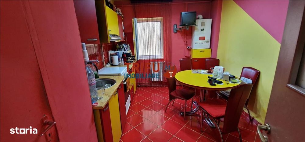 Apartament 2 camere zona Flips