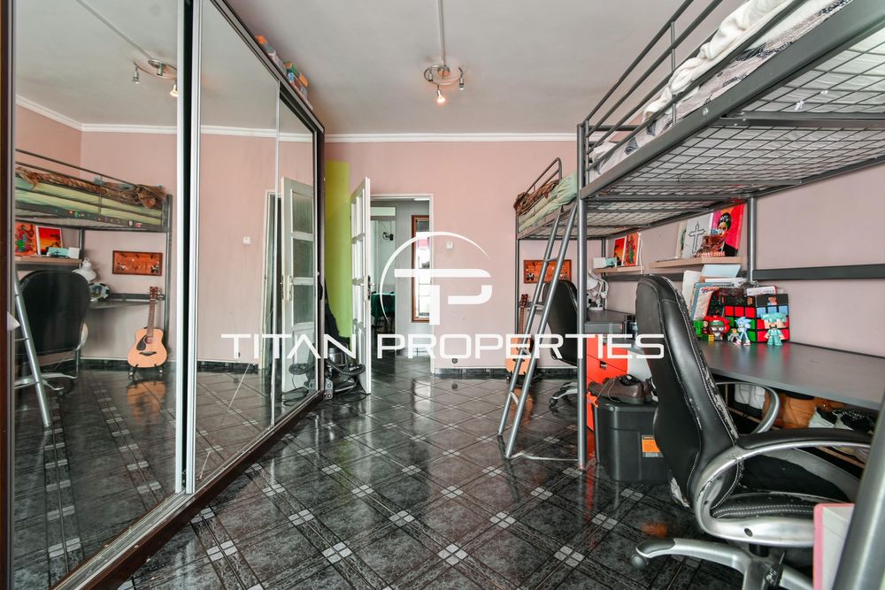 Многостаен за продажба в ж.к. Младост 4