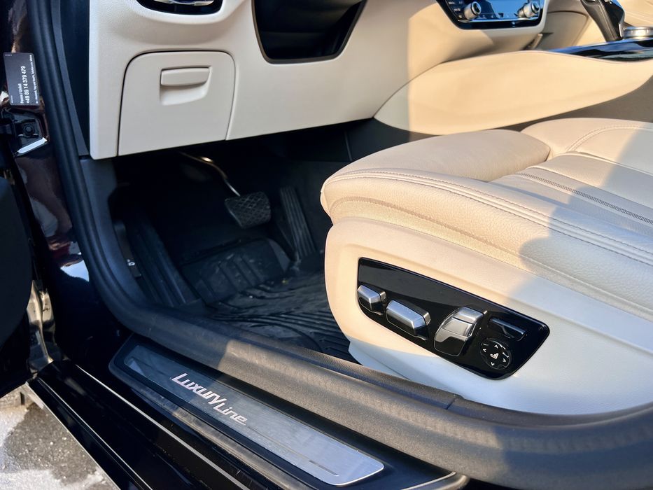 Bmw 530i  xDrive 2020