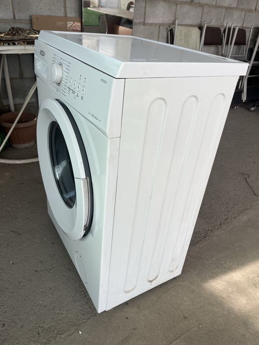 Стиральный машина