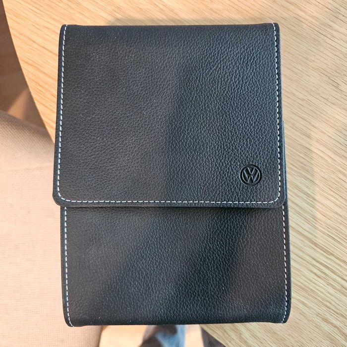 Упътване за експлоатация GOLF 7