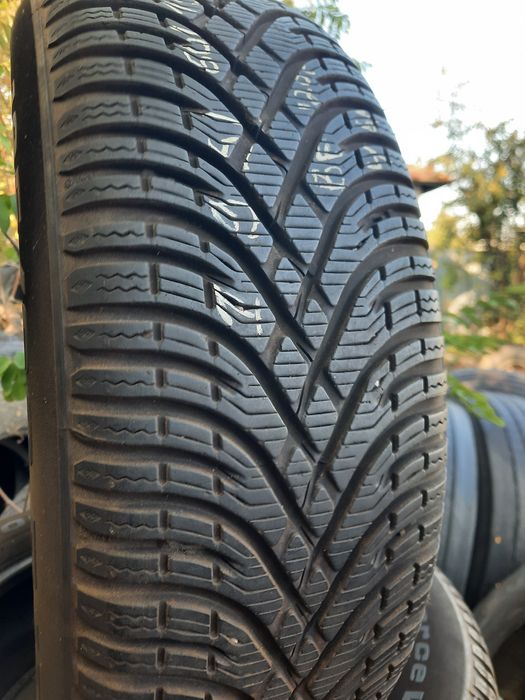 185/60/15 и 195/60/15 Зимни Гуми