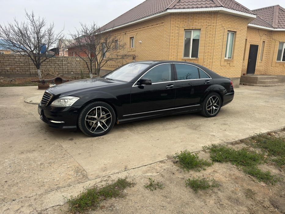 продам титан amg