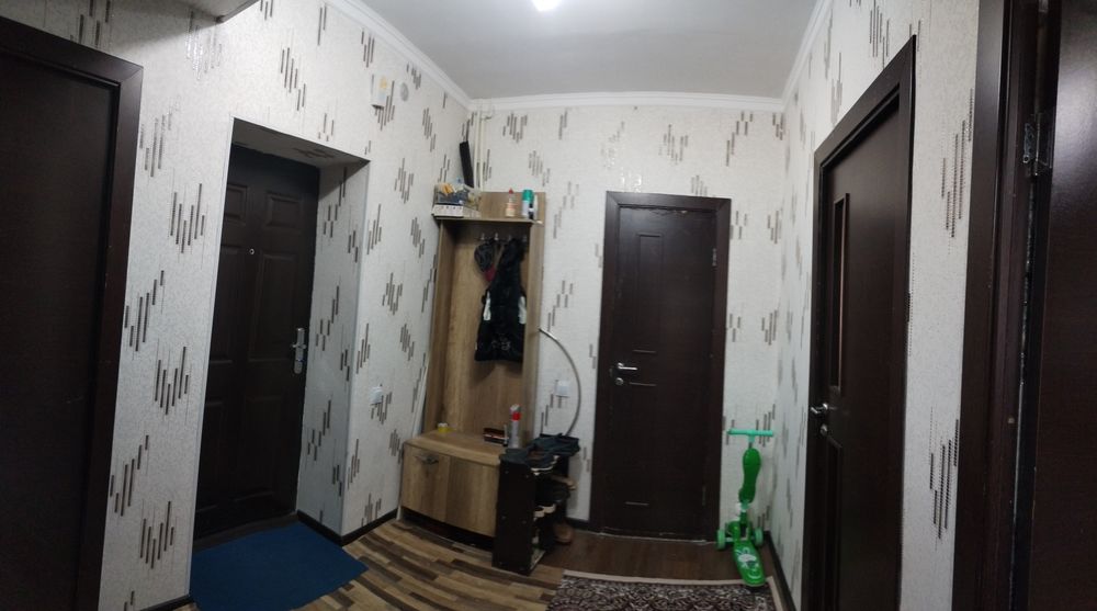 Кармана кумушкон Do'm 2 qavatlik 3 hona.