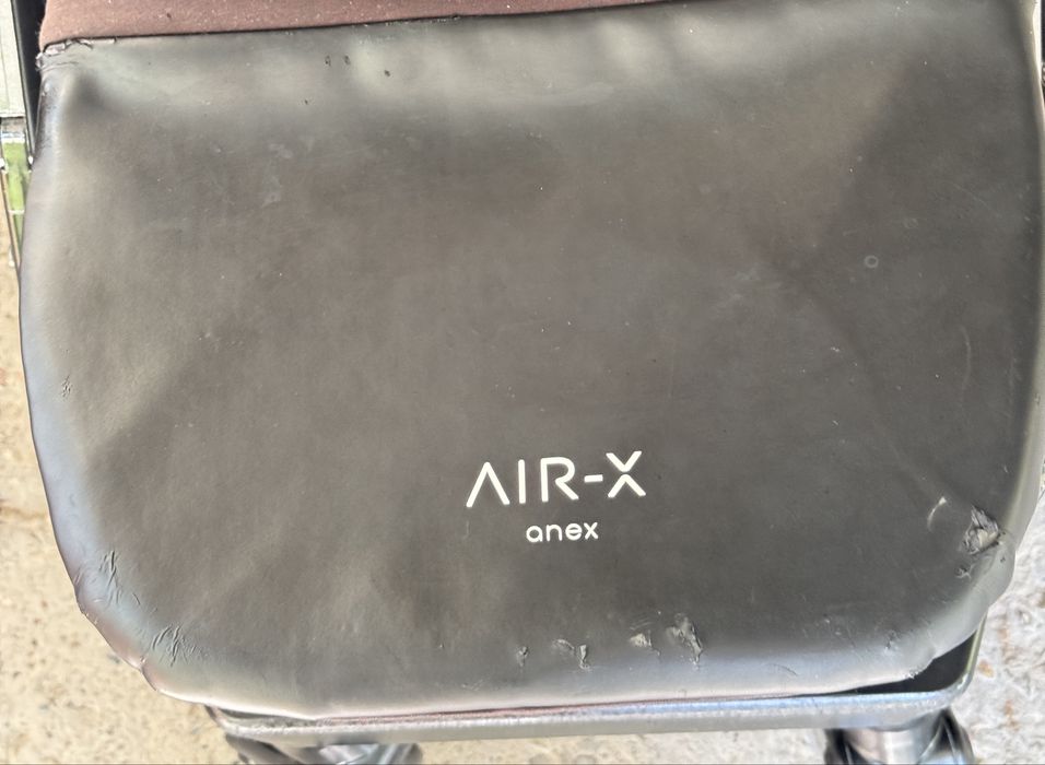 Коляска Anex Air X