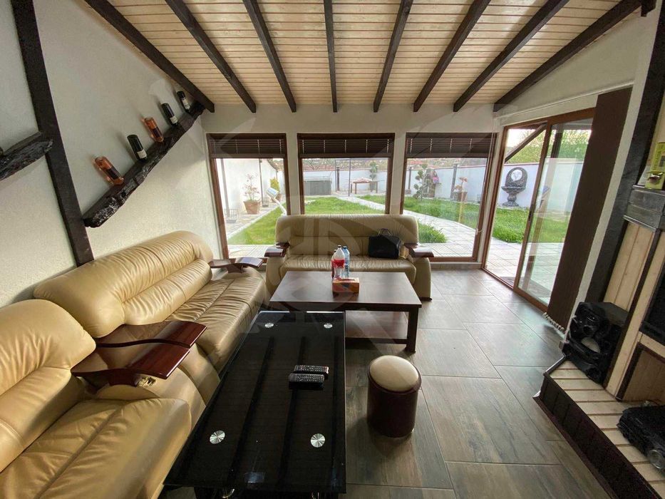 Продава се Къща в с. Старосел, Област Пловдив - 132 кв.м за 1288 €/кв.м - Снимка #2