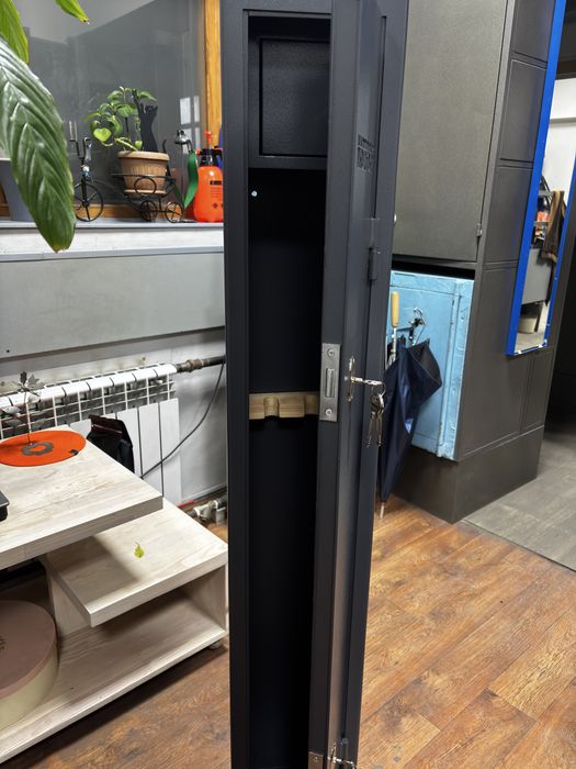 Сейф от производителя