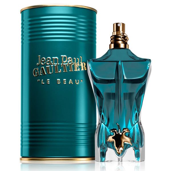 Jean Paul Gaultier Le Beau EDP - 125ML (Eau de Parfum)