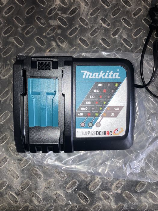 Аккумуляторный винтоверт