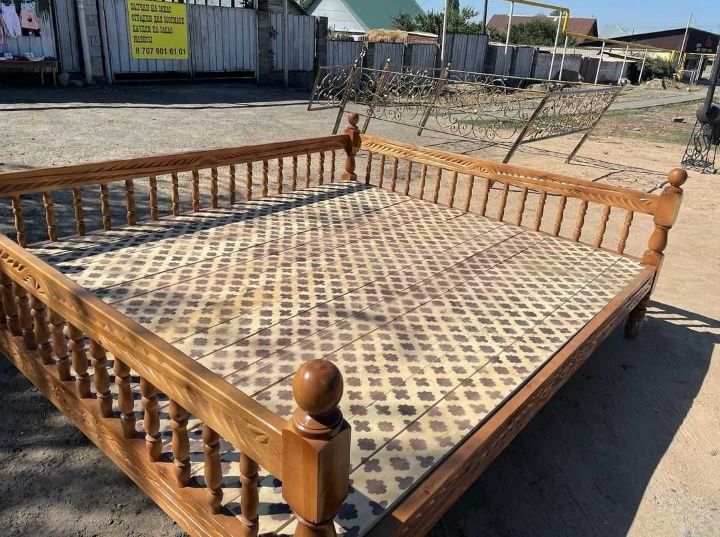 Тапчан/тапшан/беседки